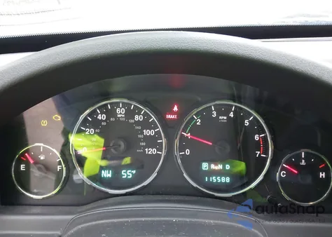 2011 Jeep Liberty Sport from USA, damaged, VIN 1J4PN2GK5BW527528